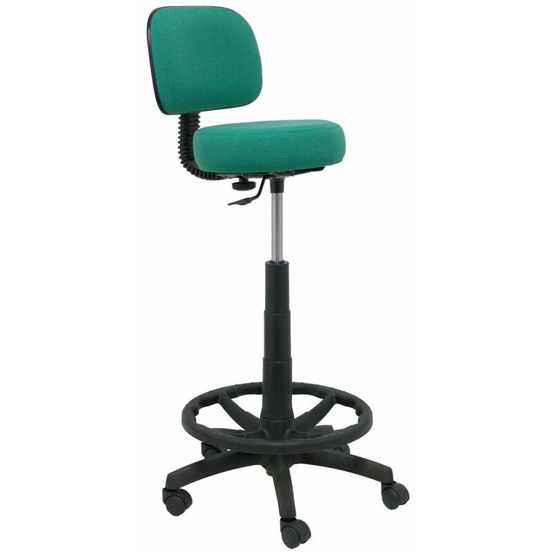 

Taburete Llanos P&C LB456RN Verde