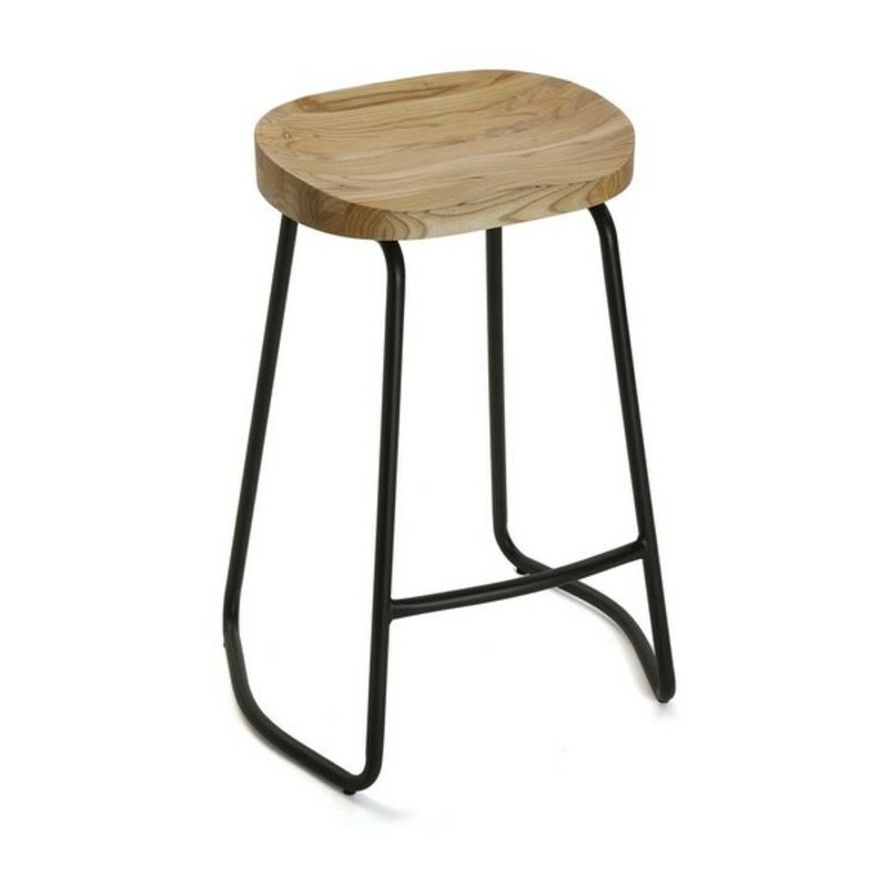 

Taburete Madera (42 x 65 x 50 cm)