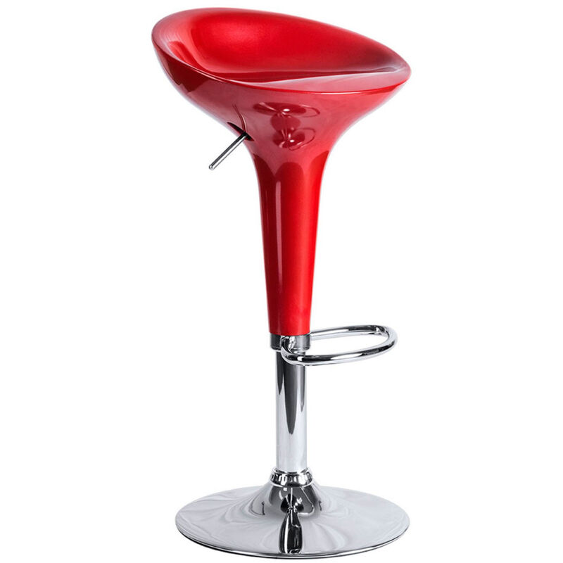 

Taburetes Cocina - Taburete Madison - Rojo