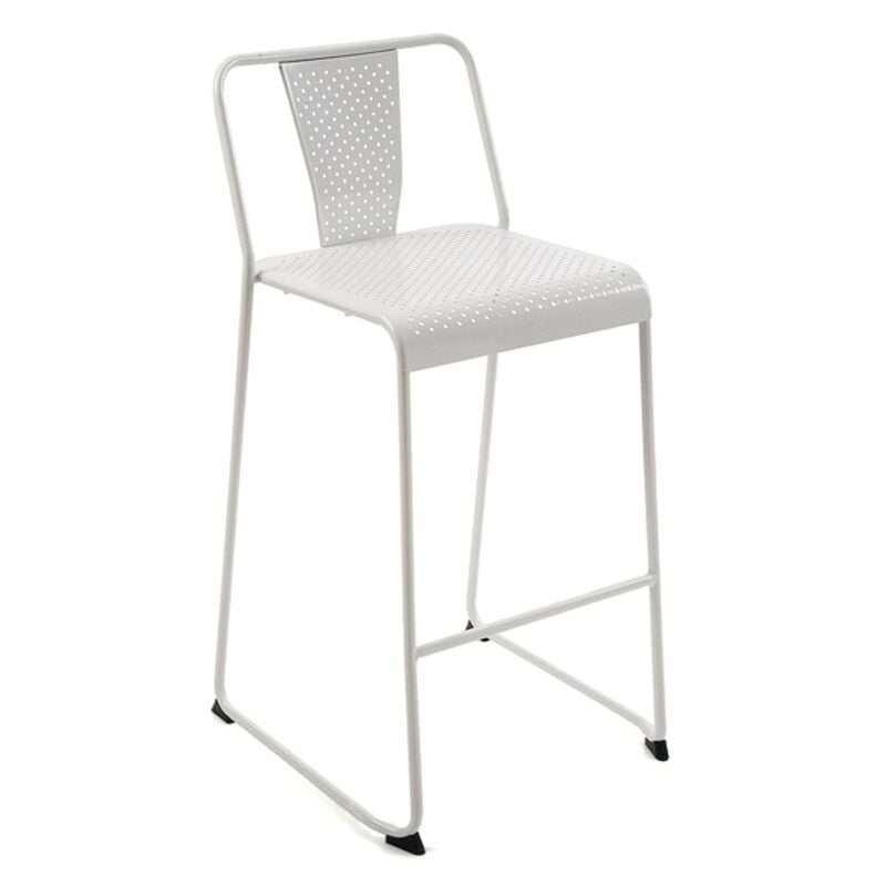 

Taburete Metal (49,5 x 95,5 x 53,5 cm)