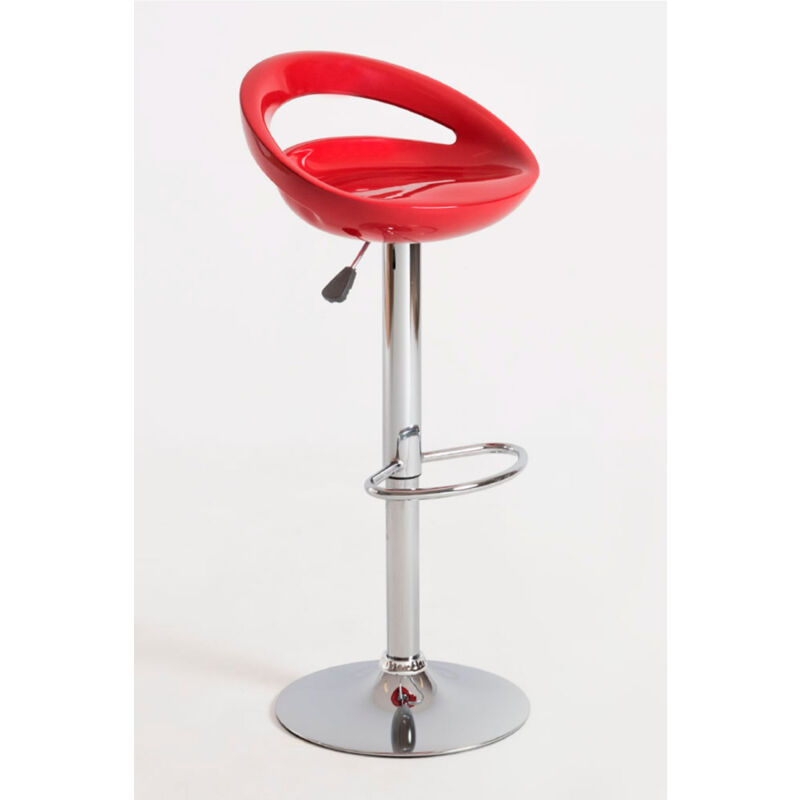 

Taburetes Cocina - Taburete Onis Basic - Rojo