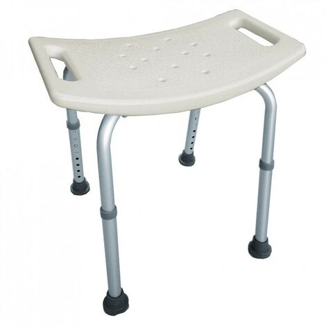 Taburete para el interior de la ducha PONNY - JIMTEN