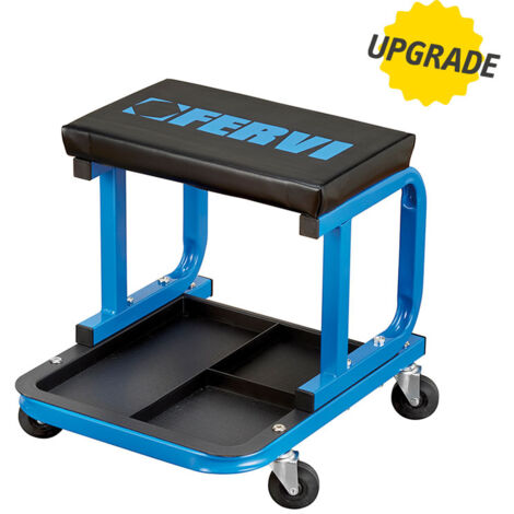 Taburete para taller FERVI 0645/S