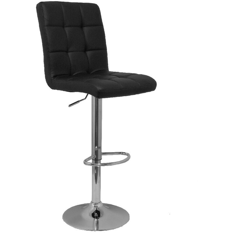 

Taburete P&C 2T35SPNE Negro (2 uds)