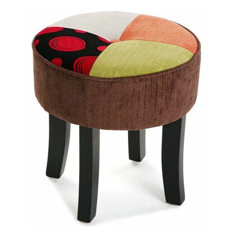 

Taburete Philippe Poliéster (35 X 35 x 35 cm)