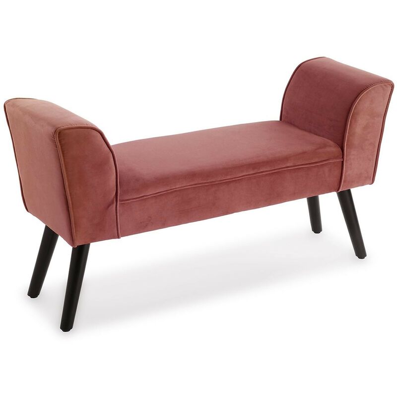 

Taburete Pie Cama C/Braz Terra