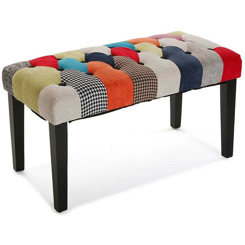 

Taburete Pie Cama Philippe