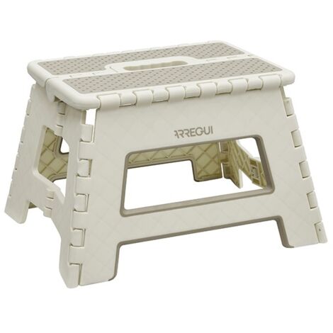TABURETE PLEGABLE