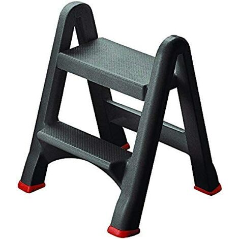 Taburete plegable Curver