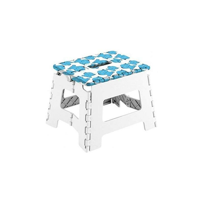 

Taburete Plegable Multiusos Infantil - Arregui