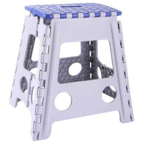 Taburete Plegable Multiuso Xtra 09506