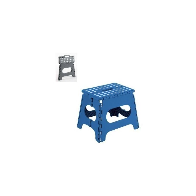 

Taburete Mult Pleg 290x270x220mm Max.150kg Pl Az - Arregui
