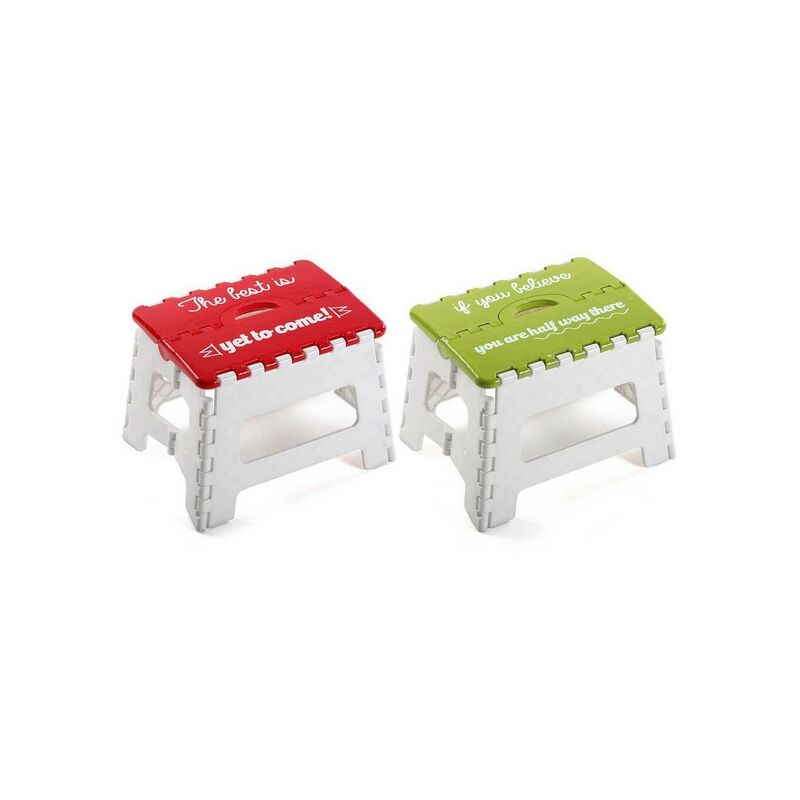 

Taburete Plegable Positive
