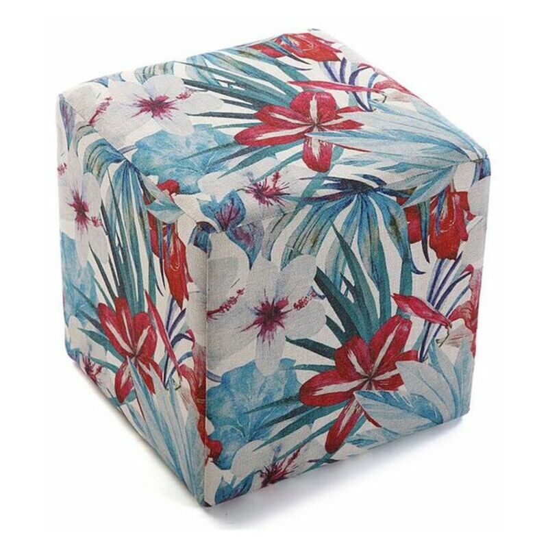 

Taburete Poliéster (35 X 35 x 35 cm)