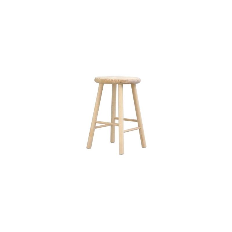 

Taburete redondo 48 cm