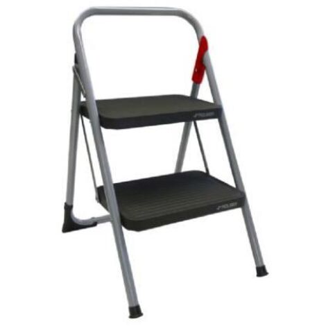 Taburete ROLSER metalico M-10 antracita MET003