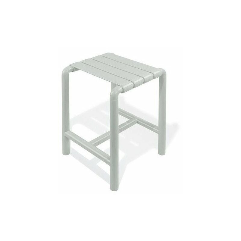 

Taburete SERIE 801 345x500x336mm azul agua