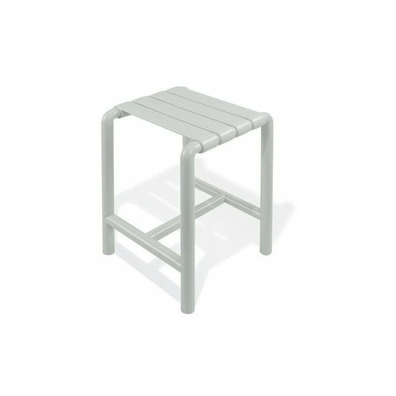 

Taburete SERIE 801 345x500x336mm gris roca