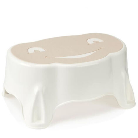 Taburete ThermoBaby BabyStep Marrón