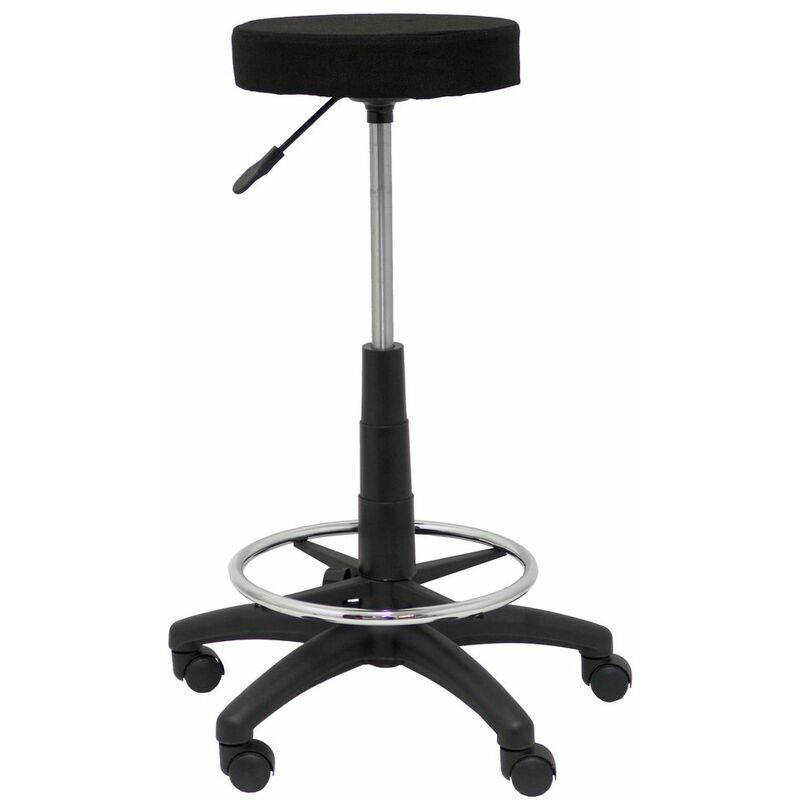 

Taburete Tolosa Foröl ARAN840 Negro