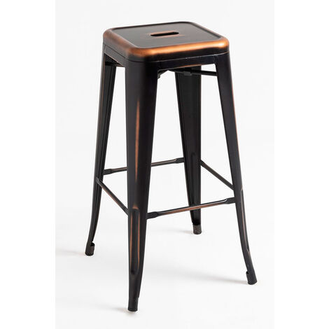 Taburete Torix Vintage