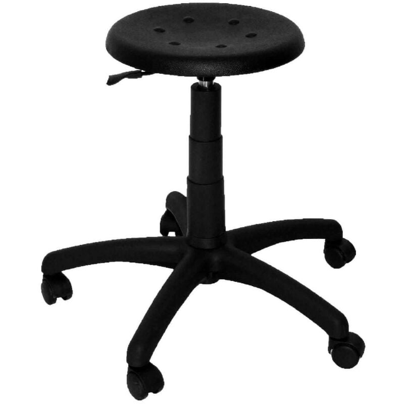 

Taburete Torralba P&C T37 Negro