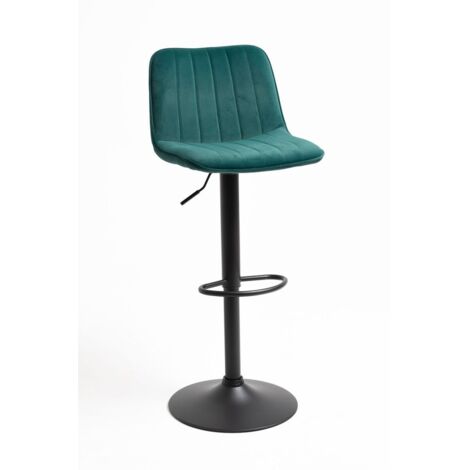 Taburetes Cocina - Taburete Ganti - Verde
