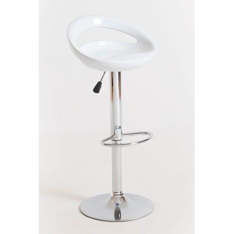 Taburetes Cocina - Taburete Onis Basic - Blanco