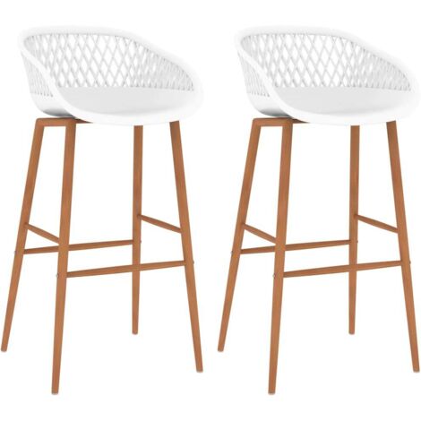 Taburetes de cocina 2 unidades