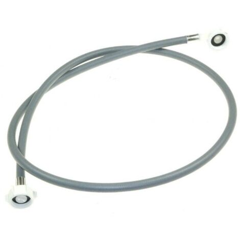 TAC 258 TUYAU D'ALIMENTATION EAU CHAUDE 90C 60BAR 2,50M