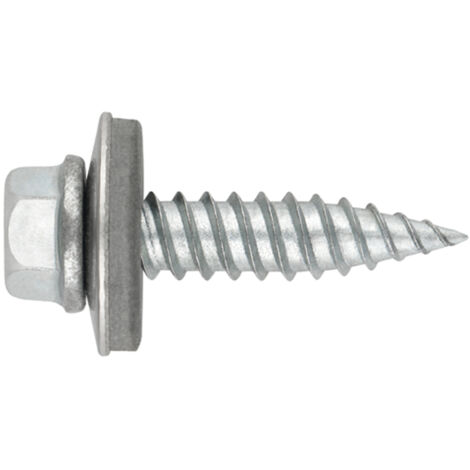 TAC ATLANTIS+ARV A2 -TORN. COSIDO BIMETAL 6,0X025,0 ( 500 u.)