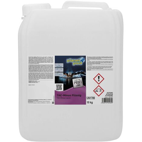 TAC-Minus Flüssig 10 kg
