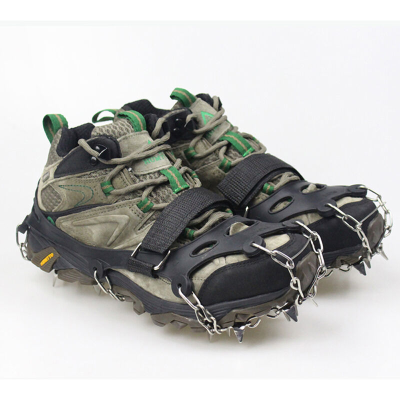 Tacchetti da ghiaccio universali a 24 denti