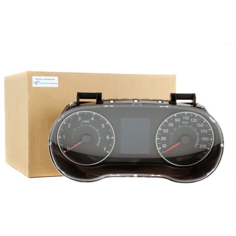 TACHIMETRO 2.3 DCI NUOVO ORIGINALE