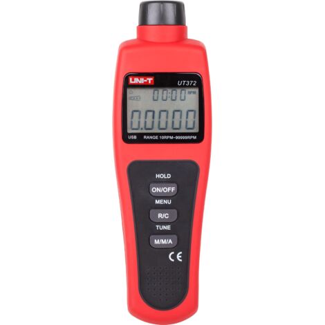 Tachimetro Uni-T UT372