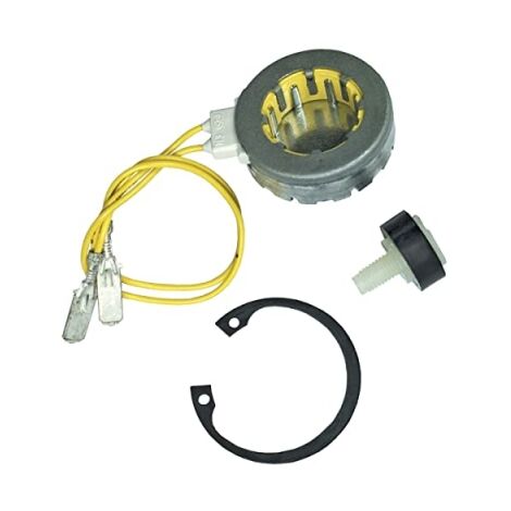 Tachometergenerator für die Elektrolux -Waschmaschine 50229052001