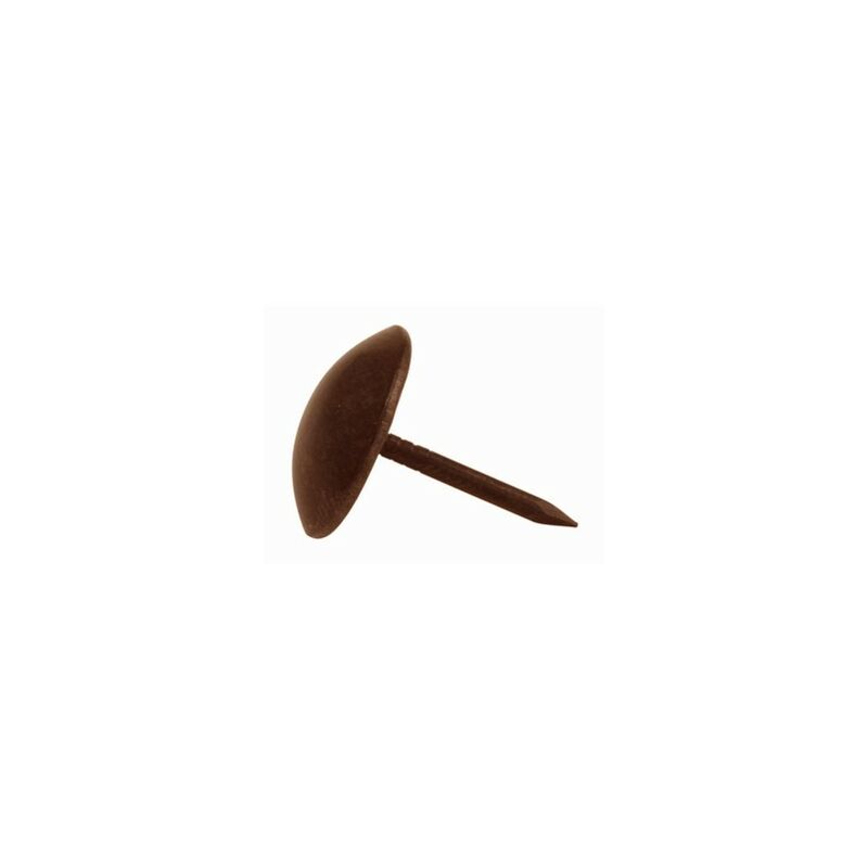

Caja 1000 tachuela 10mm bronce
