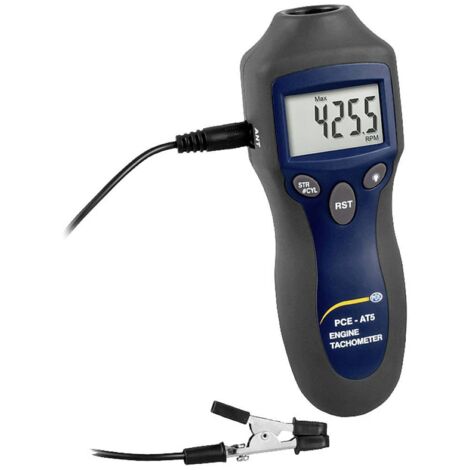 Tachymètre PCE Instruments PCE-AT 5 W355052