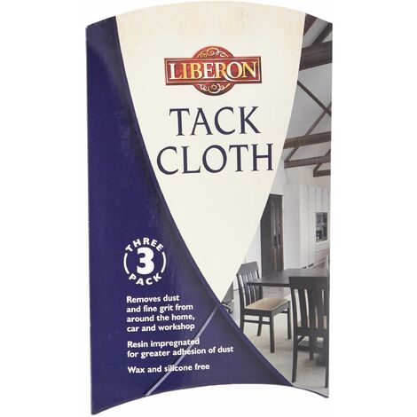 Tack Cloths