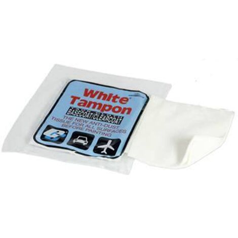 Tack-Rag, Tampon d'essuyage