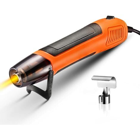 TACKLIFE Mini Décapeur Thermique HGP35AC