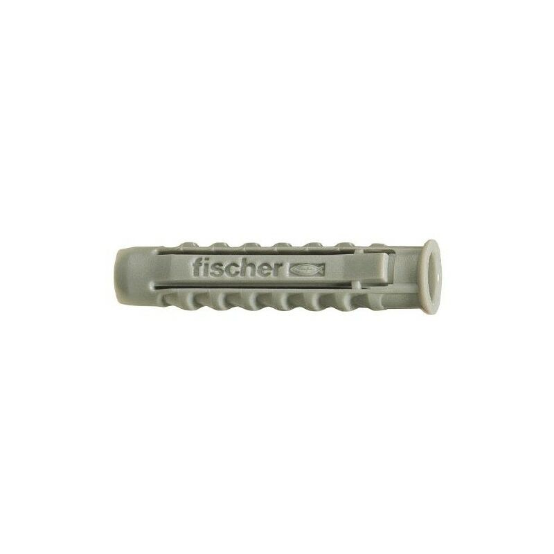 

Taco Ficher Sx-16Mm (4 ANCLAJES) - Gris