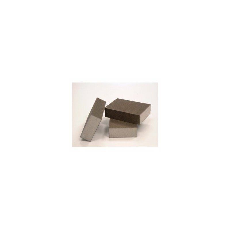 

Ag Abrasive&foam - TACO ABRASIVO GR.GRUESO GR.36 H76000