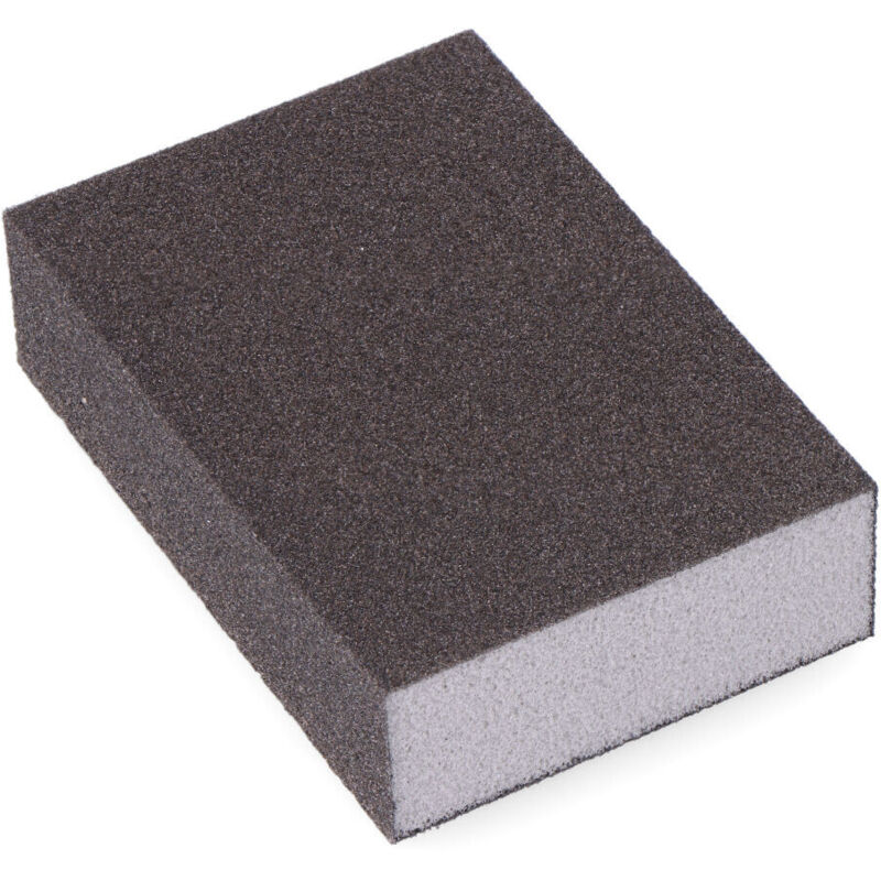 Taco Abrasivo Profesional Grano Fino 100g