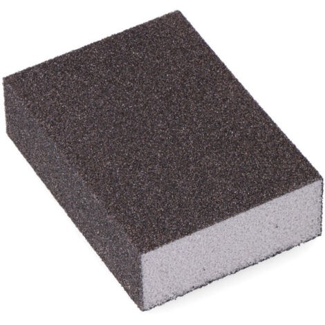 Taco abrasivo profesional grano medio 60g