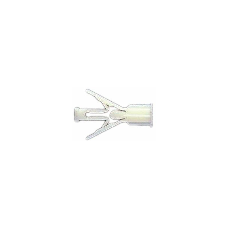 

Taco Plastico Pladur Mariposa 10*38