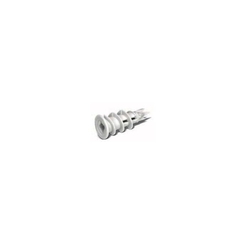 

Taco Autoperforante Pladur 07,7X30Mm Nylon 50 Pz - Spax