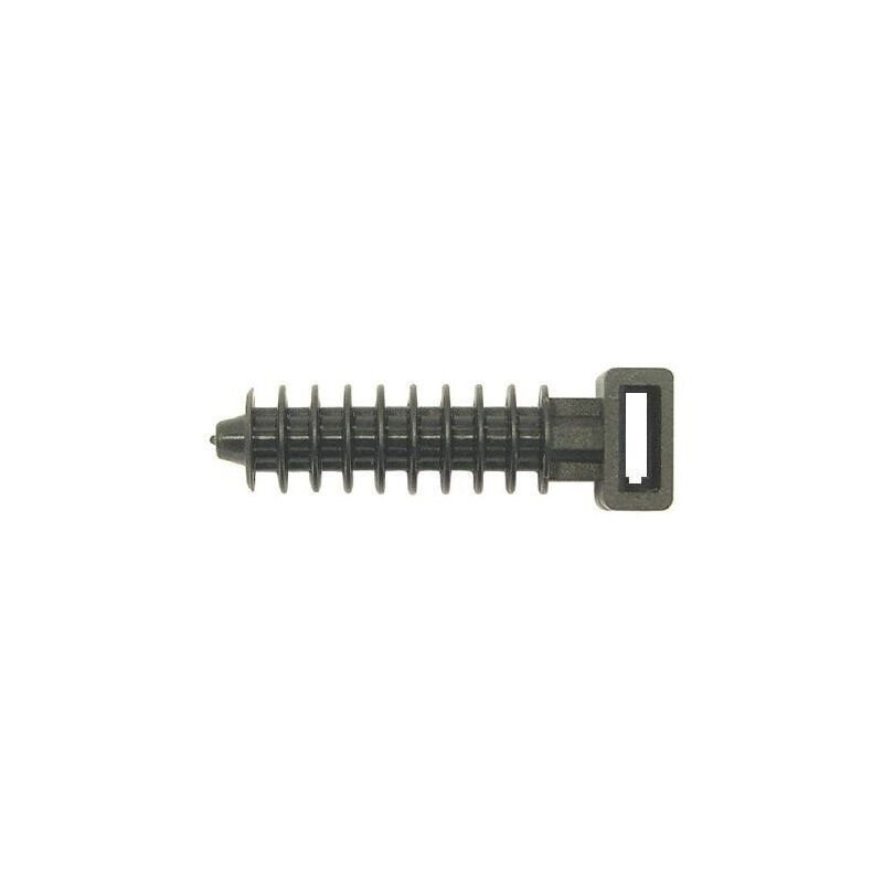 

Taco Brida 8Mm Nylon Blanco 100 Pz - Fischer