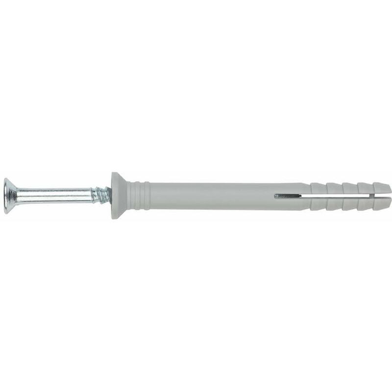 

TACO CLAVABLE 6x40 AVELLANADA C/30 UNIDADES