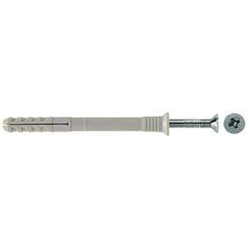 

Fischer - TACO CLAVO N. 08X060 Z/20S